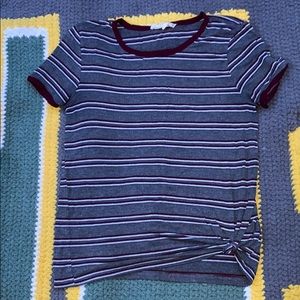 pink republic t shirt